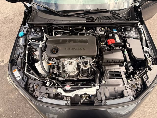 Used 2025 Honda Civic Sport image 20