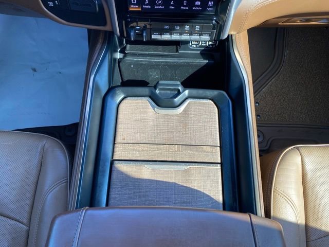 Certified 2022 RAM 3500 Limited image 37