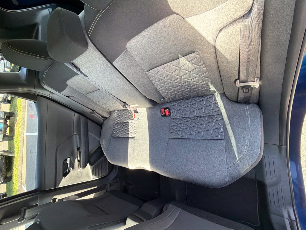New 2027 Nissan Kicks SV AWD/4WD image 21