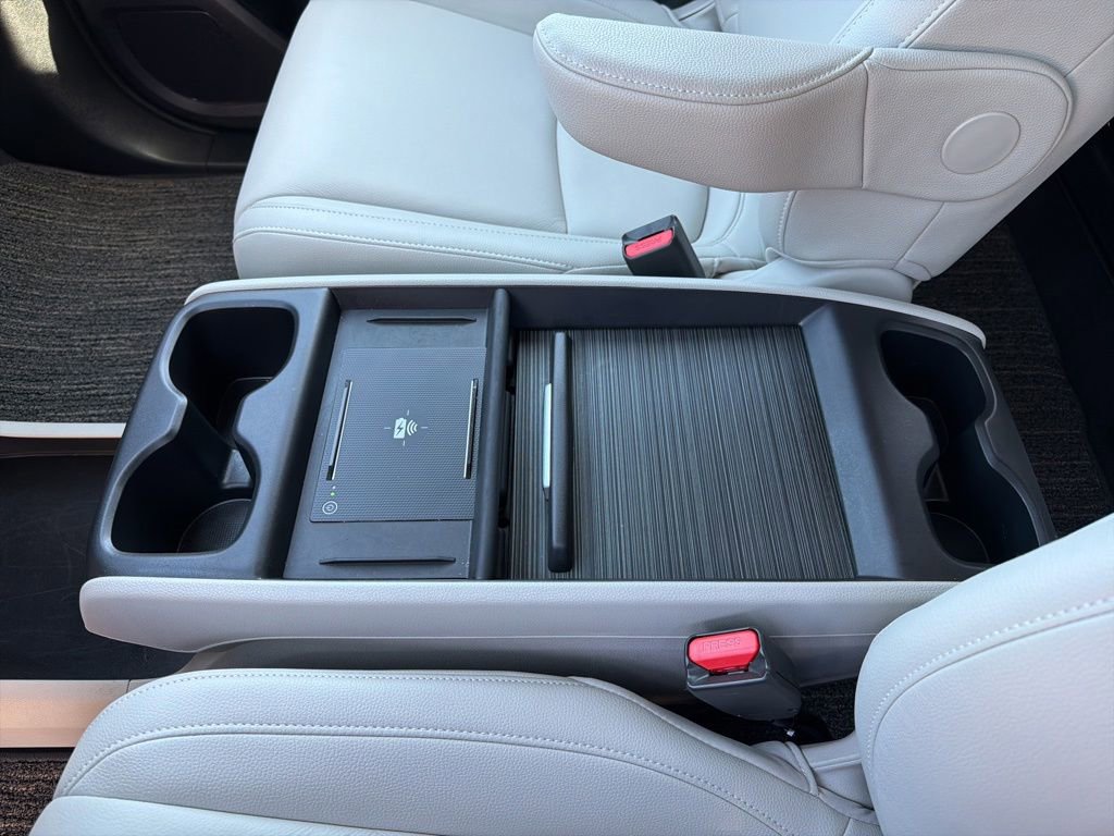 Certified 2026 Honda Odyssey EX-L image 15