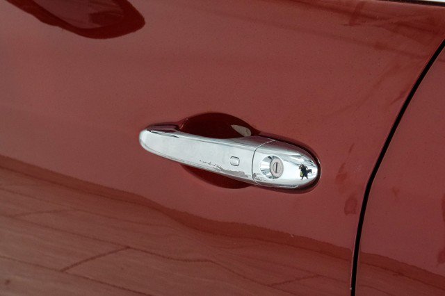 Used 2017 Maserati Ghibli S Q4 AWD/4WD image 41