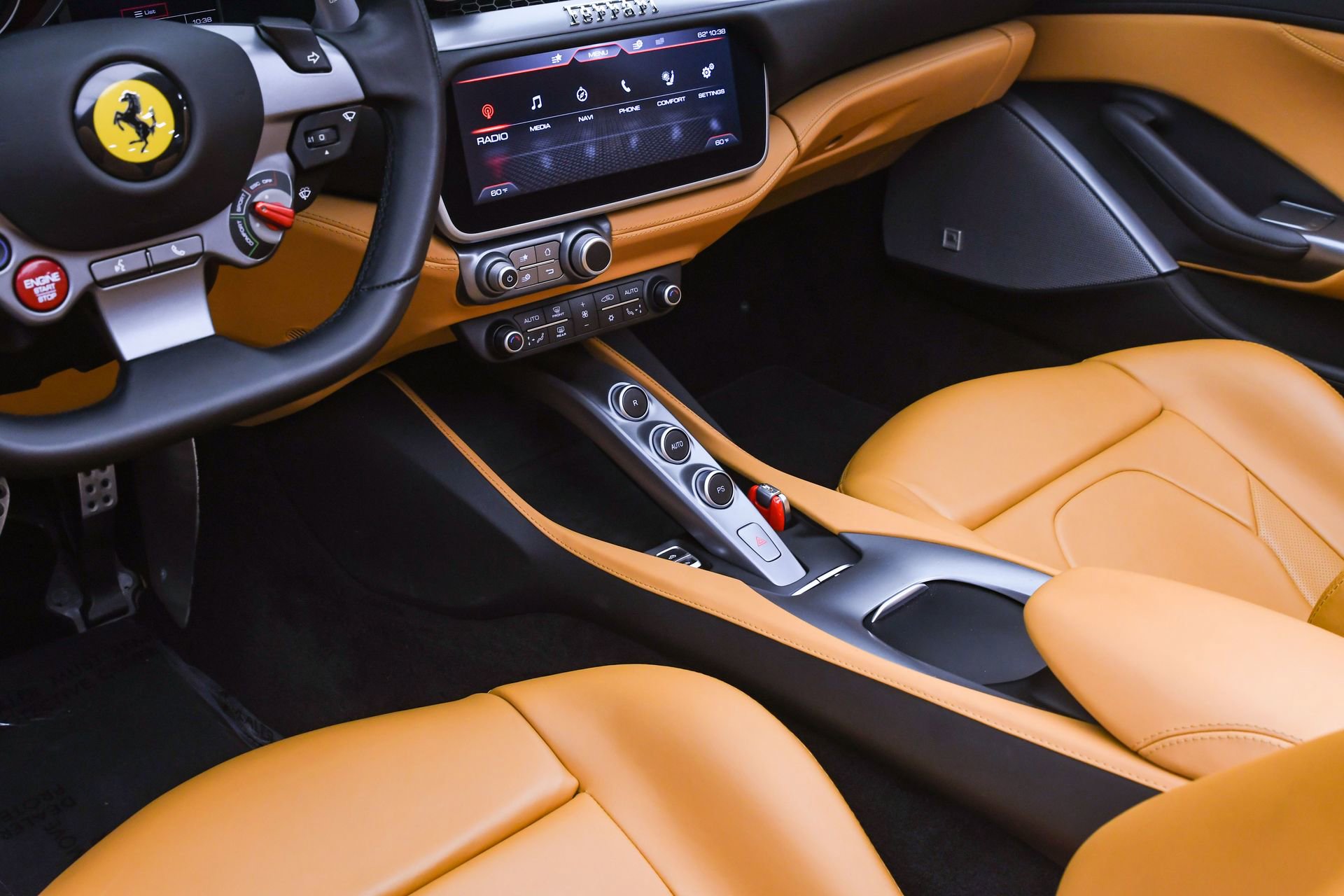 Used 2019 Ferrari Portofino image 44