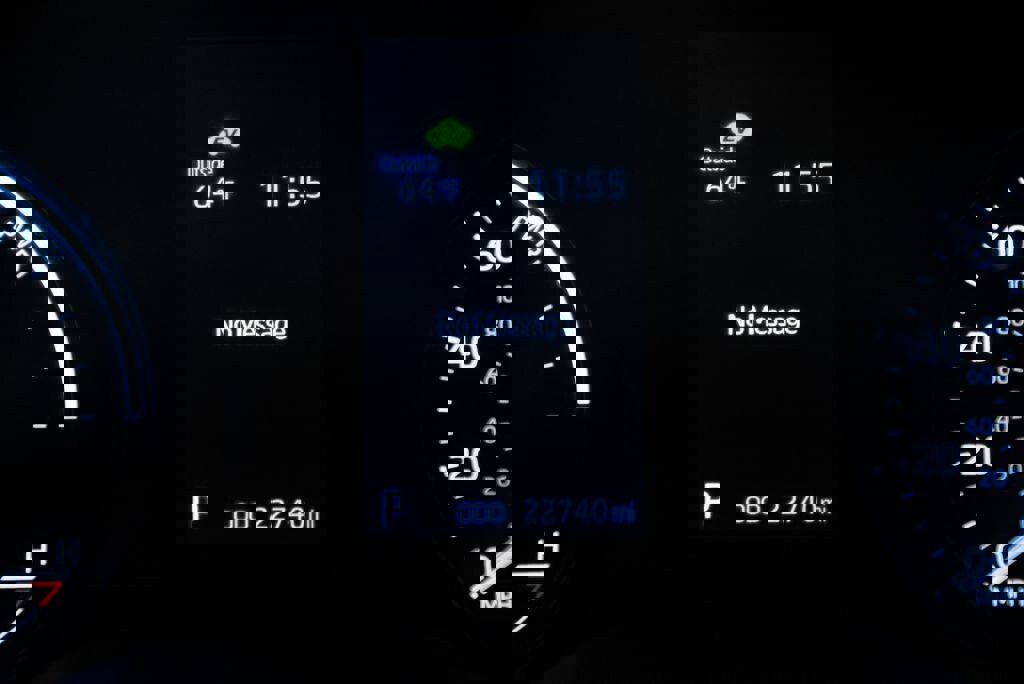 Certified 2023 Toyota Sienna LE image 18