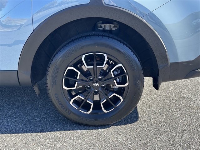 Used 2023 Hyundai Santa Cruz SEL w/ Activity Package image 20