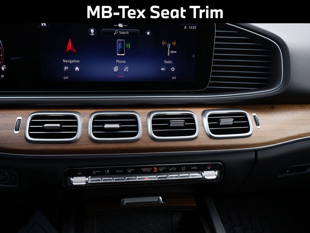 Used 2025 Mercedes-Benz GLE 350 GLE 350 image 24