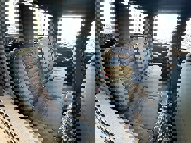 New 2026 Nissan Frontier PRO-4X image 21