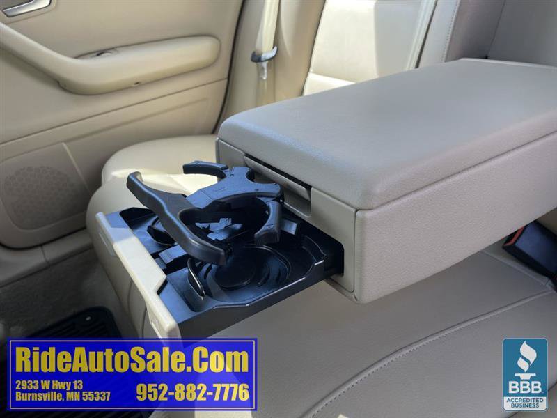 Used 2008 Audi A4 2.0T AWD/4WD image 29