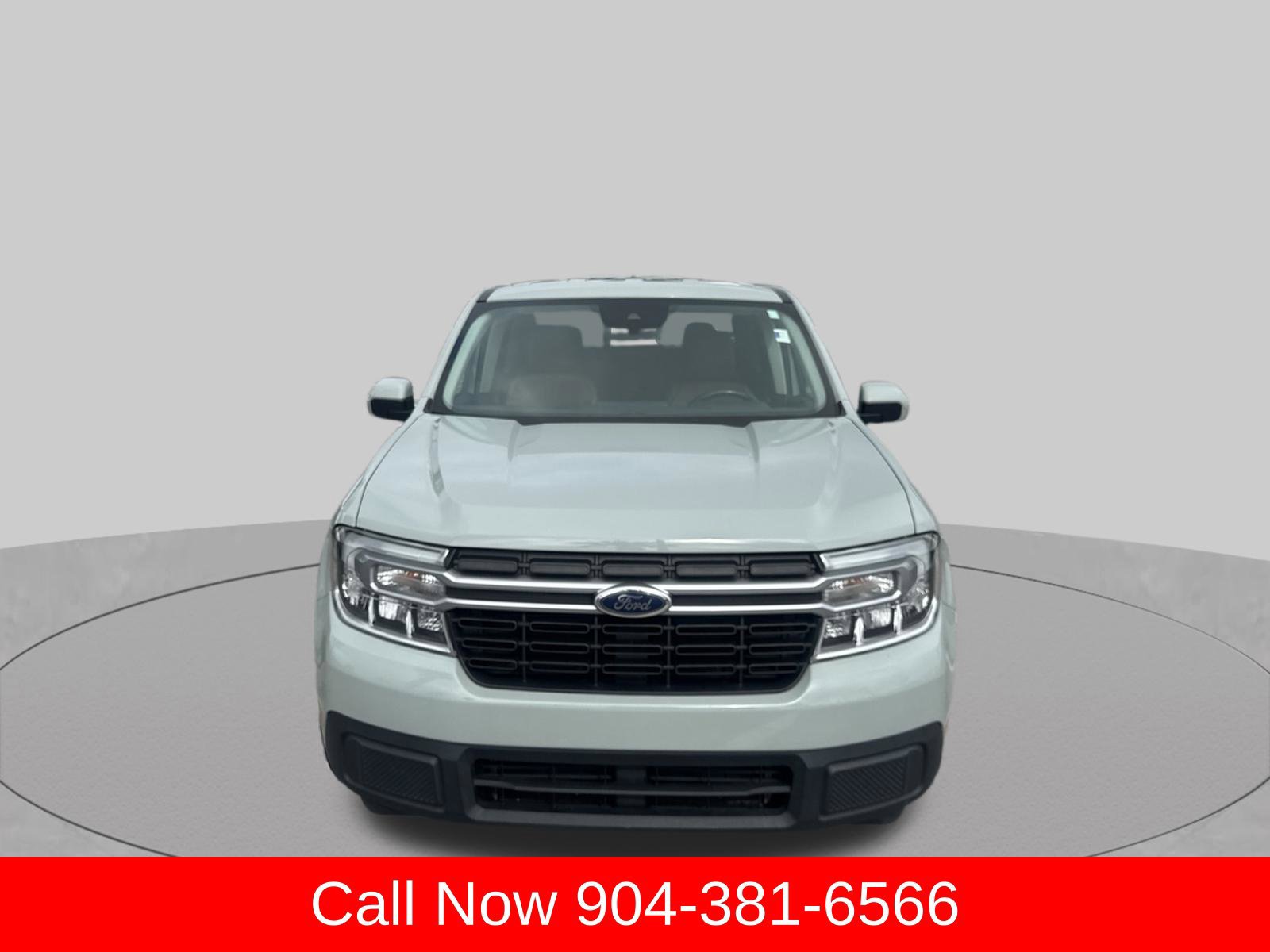 Used 2023 Ford Maverick Lariat FWD image 14
