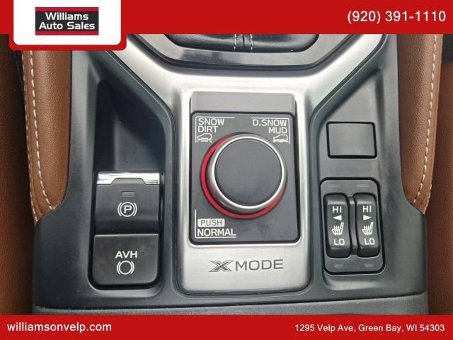 Used 2019 Subaru Forester Touring AWD/4WD image 20