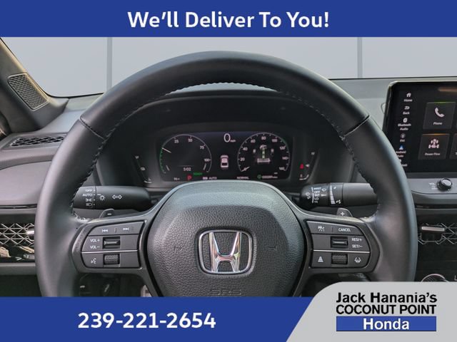 Used 2024 Honda Accord Sport image 27