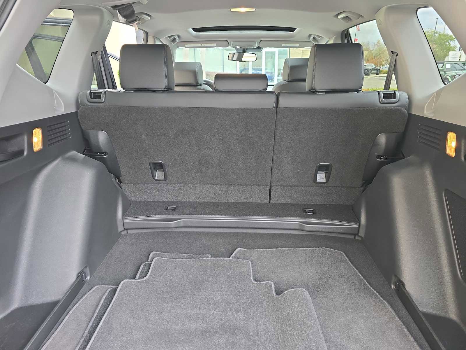 Used 2021 Honda CR-V Touring image 28