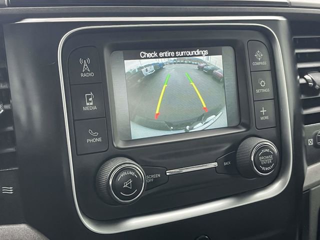 Used 2017 RAM 2500 Tradesman w/ Chrome Appearance Group image 22