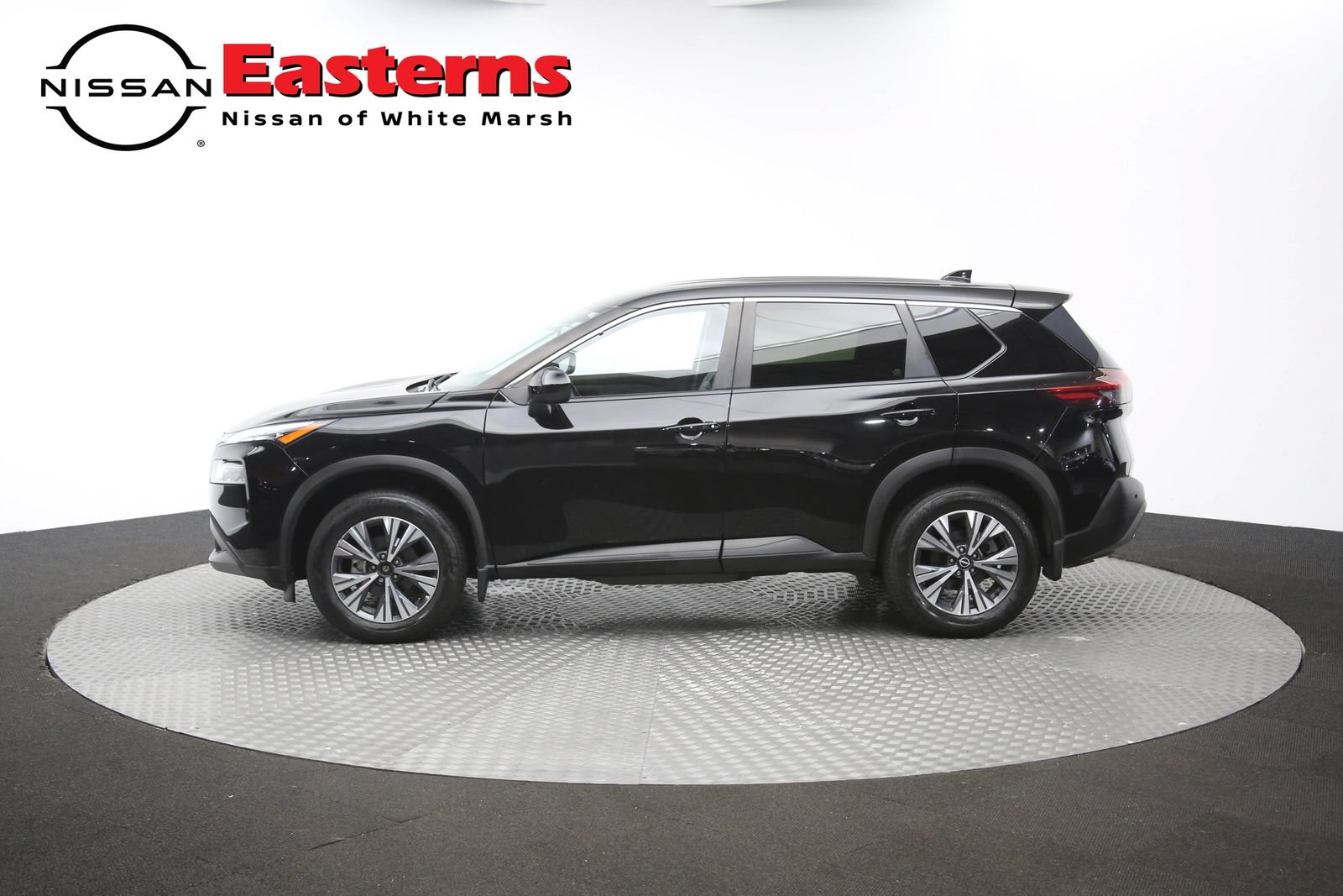 Used 2023 Nissan Rogue SV AWD/4WD image 59