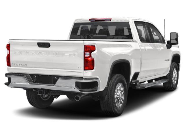 Used 2022 Chevrolet Silverado 2500 LT w/ Convenience Package image 2