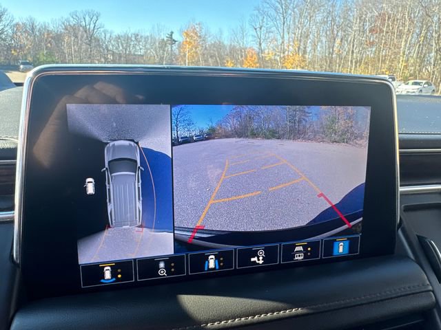 Used 2021 Chevrolet Tahoe High Country image 38