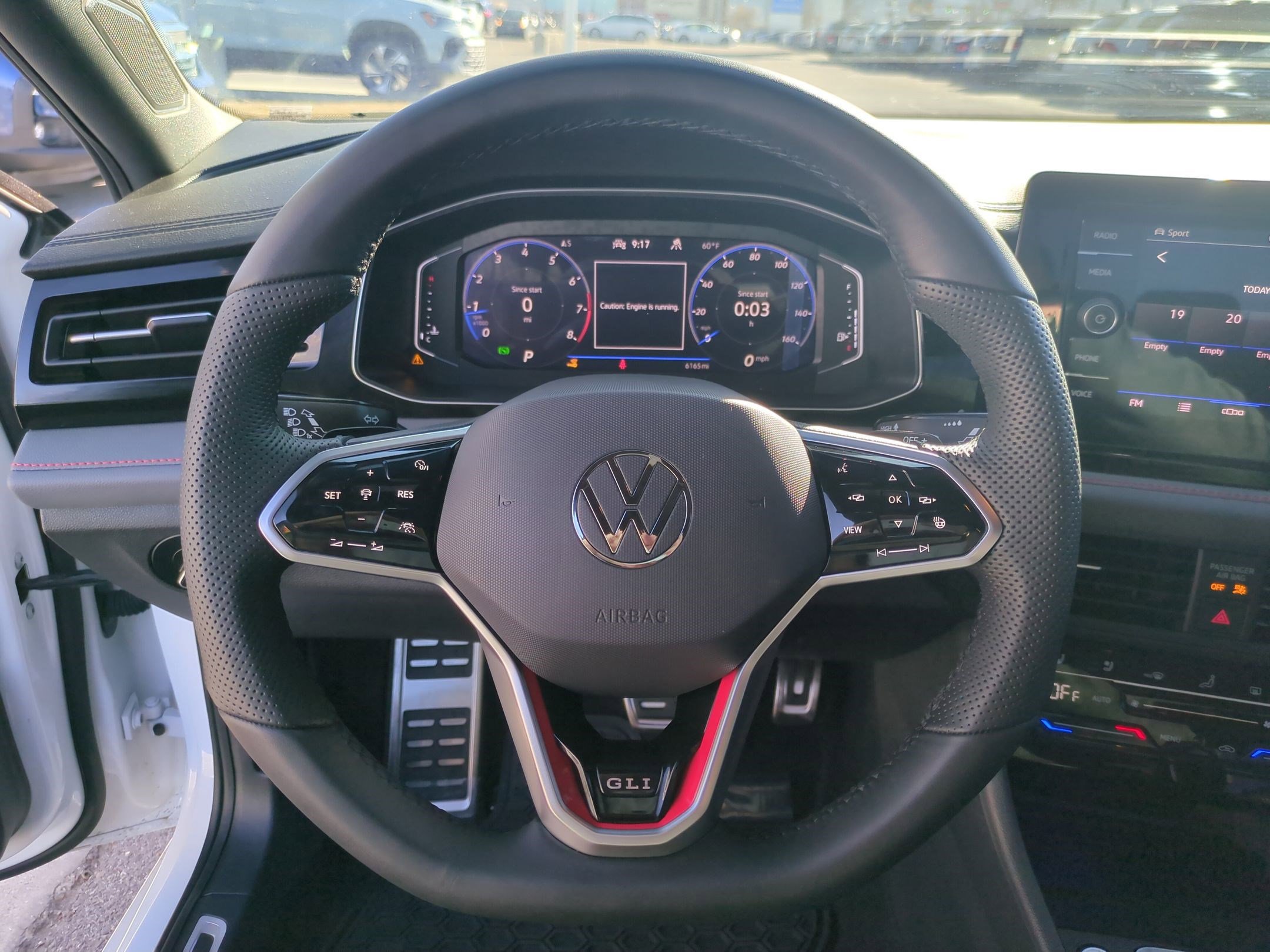 Used 2025 Volkswagen Jetta GLI Autobahn image 20