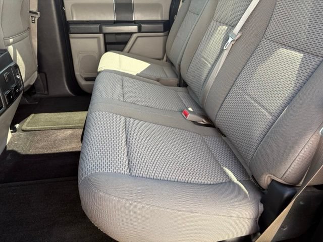 Used 2017 Ford F150 XLT w/ Equipment Group 301A Mid AWD/4WD image 11