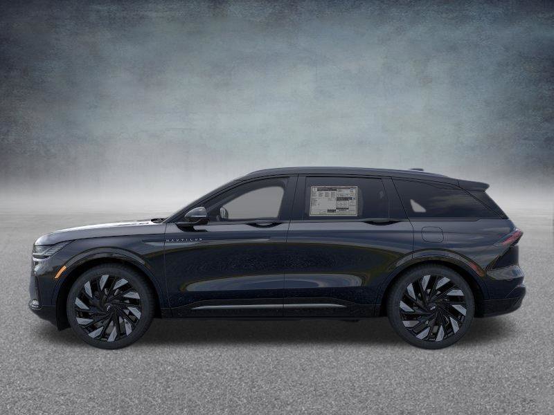 New 2026 Lincoln Nautilus Reserve AWD/4WD image 4
