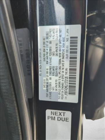 Used 2018 MAZDA CX-5 Grand Touring FWD image 27
