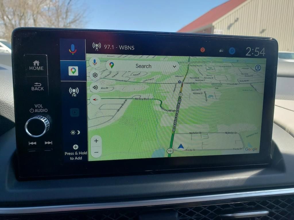 New 2026 Acura ADX A-Spec image 11