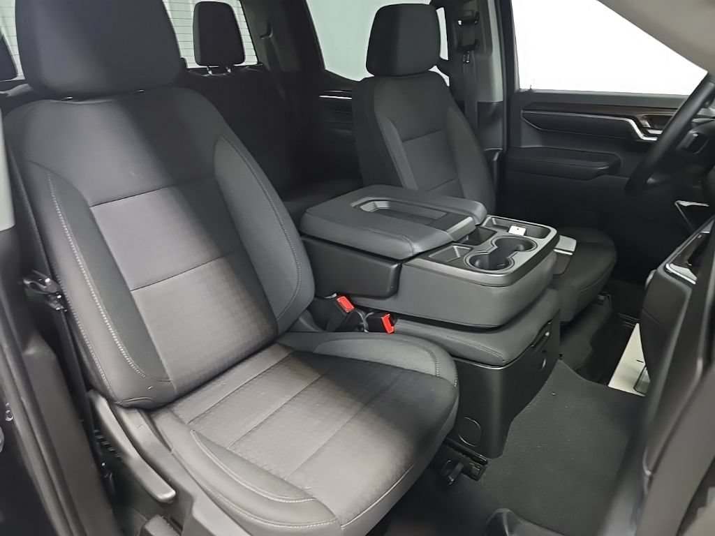 Used 2023 Chevrolet Silverado 1500 RST AWD/4WD image 17