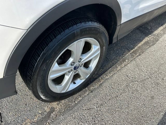 Used 2016 Ford Escape SE w/ SE Leather Comfort Package AWD/4WD image 20