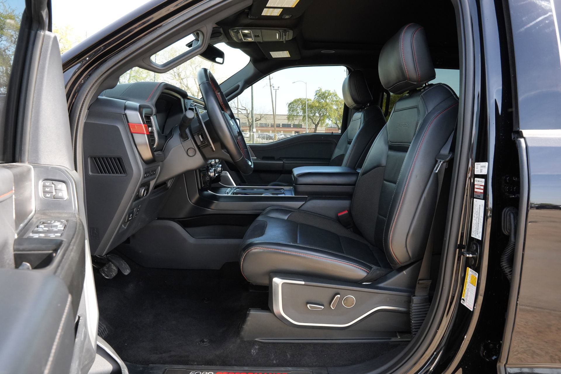 Used 2024 Ford F150 Raptor image 18