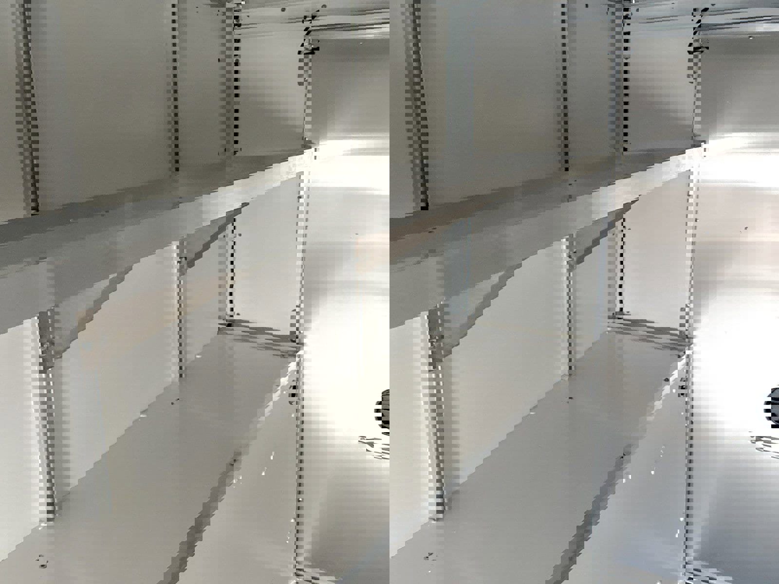 New 2025 Chevrolet Express 4500 w/ Power Convenience Package image 31