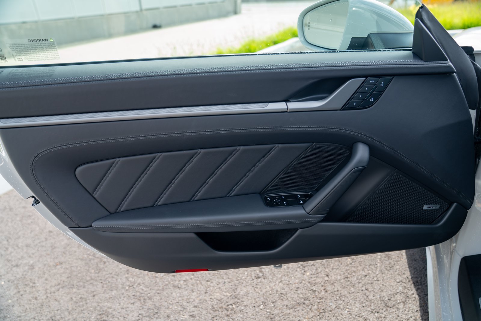 New 2026 Porsche 911 Carrera RWD image 10