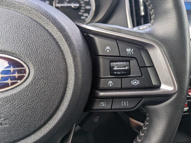 Used 2022 Subaru Forester Touring AWD/4WD image 25