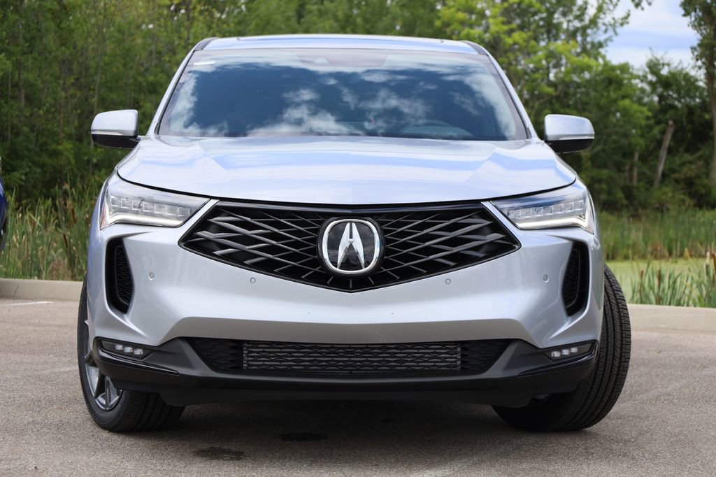 New 2026 Acura RDX A-Spec image 2