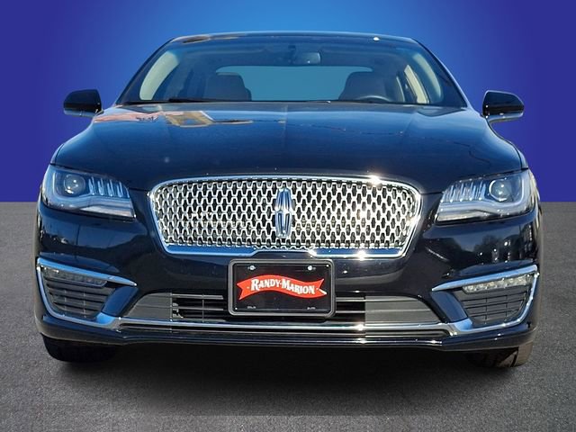 Used 2018 Lincoln MKZ Select w/ Select Plus Package FWD image 2