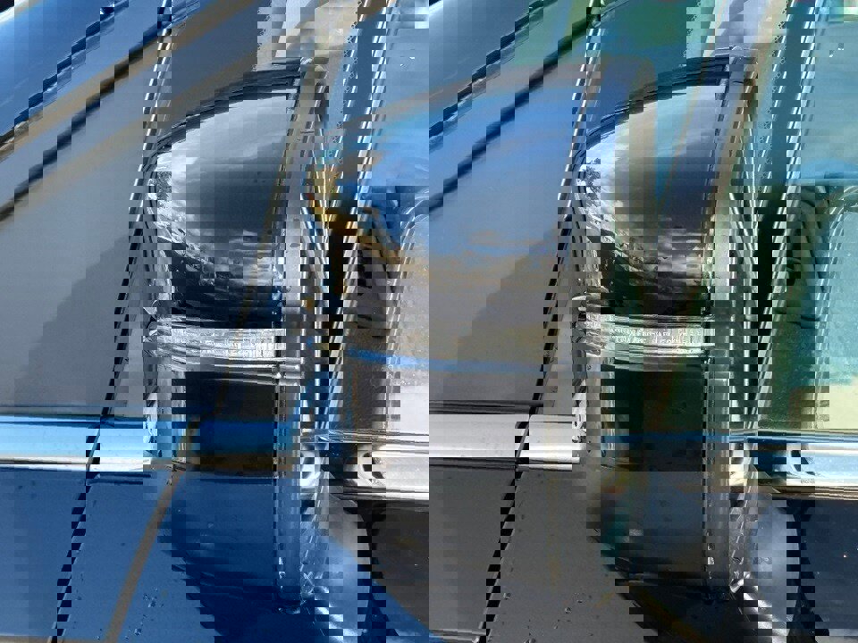 New 2026 Honda Odyssey EX-L image 44