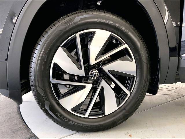 New 2026 Volkswagen Atlas SE AWD/4WD image 12