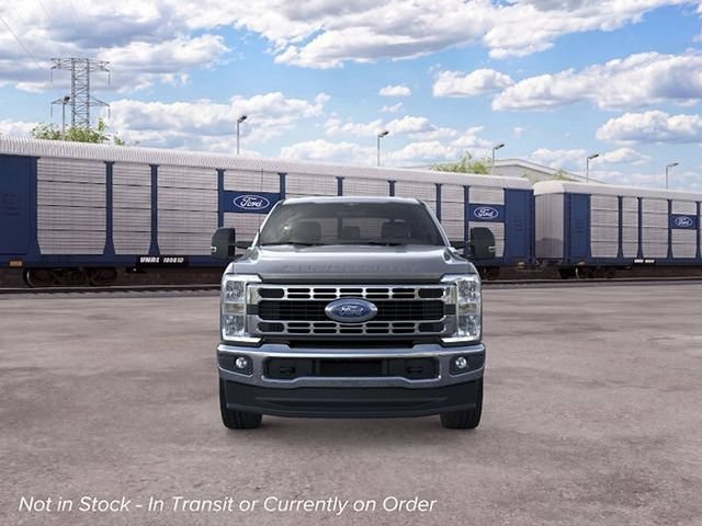 New 2026 Ford F350 XLT AWD/4WD image 6