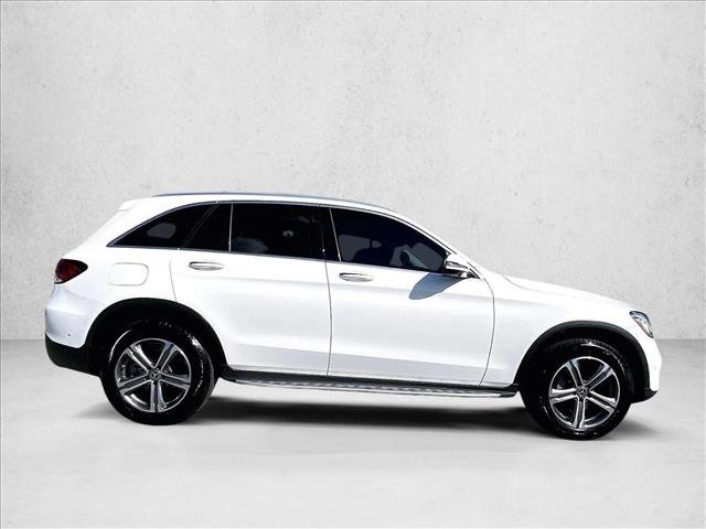 Used 2022 Mercedes-Benz GLC 300 image 5