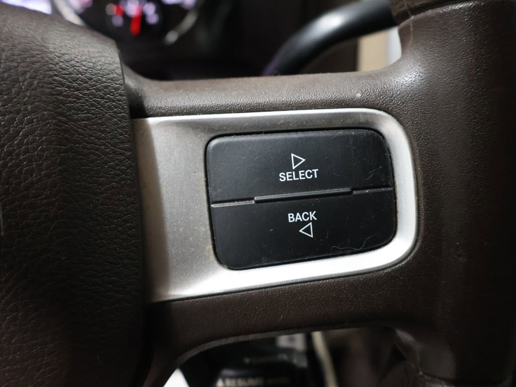 Used 2011 RAM 1500 Classic SLT image 30