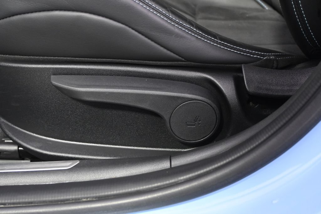 Used 2023 Hyundai Elantra N w/ Preferred Accessory Package FWD image 14