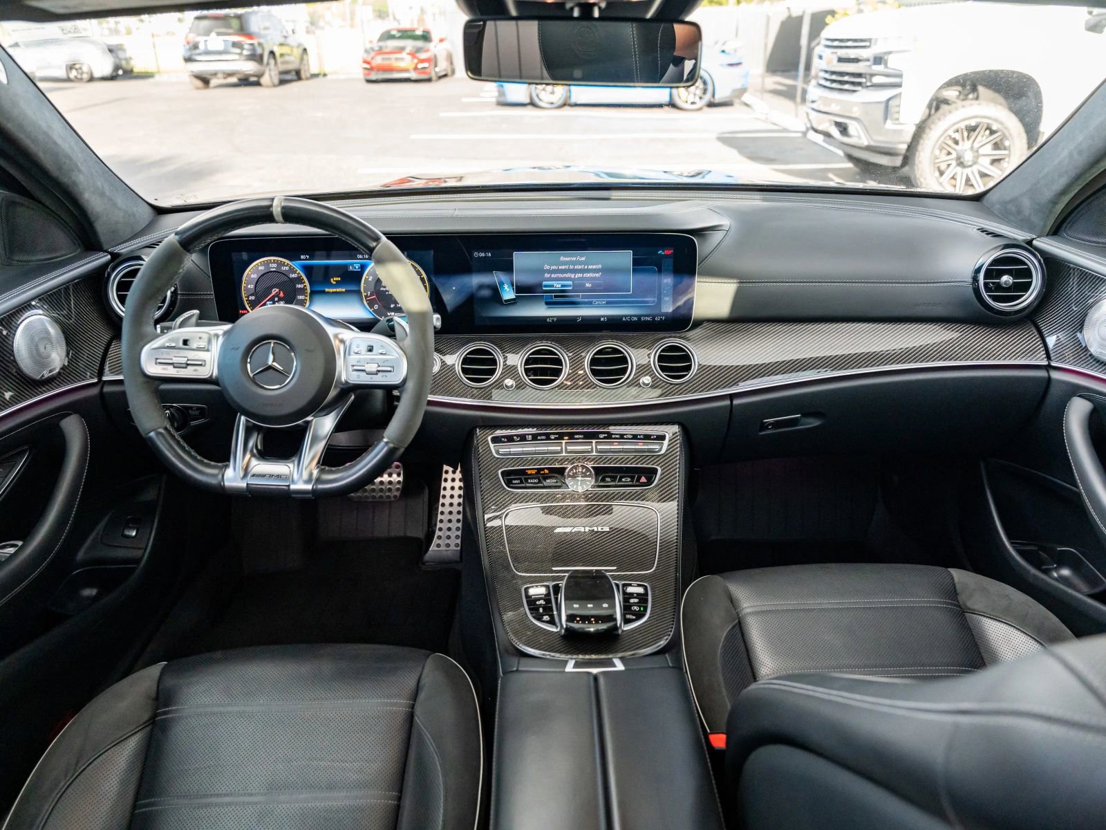 Used 2019 Mercedes-Benz E 63 AMG S image 15