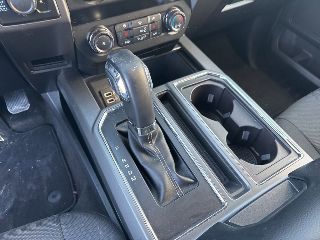 Used 2019 Ford F150 XLT w/ Equipment Group 302A Luxury image 7