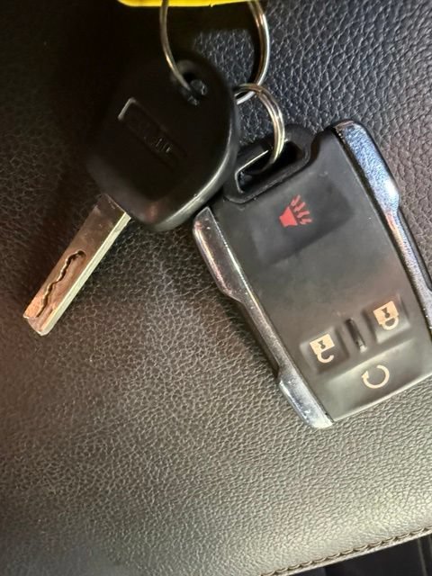 Used 2019 GMC Canyon Denali AWD/4WD image 24