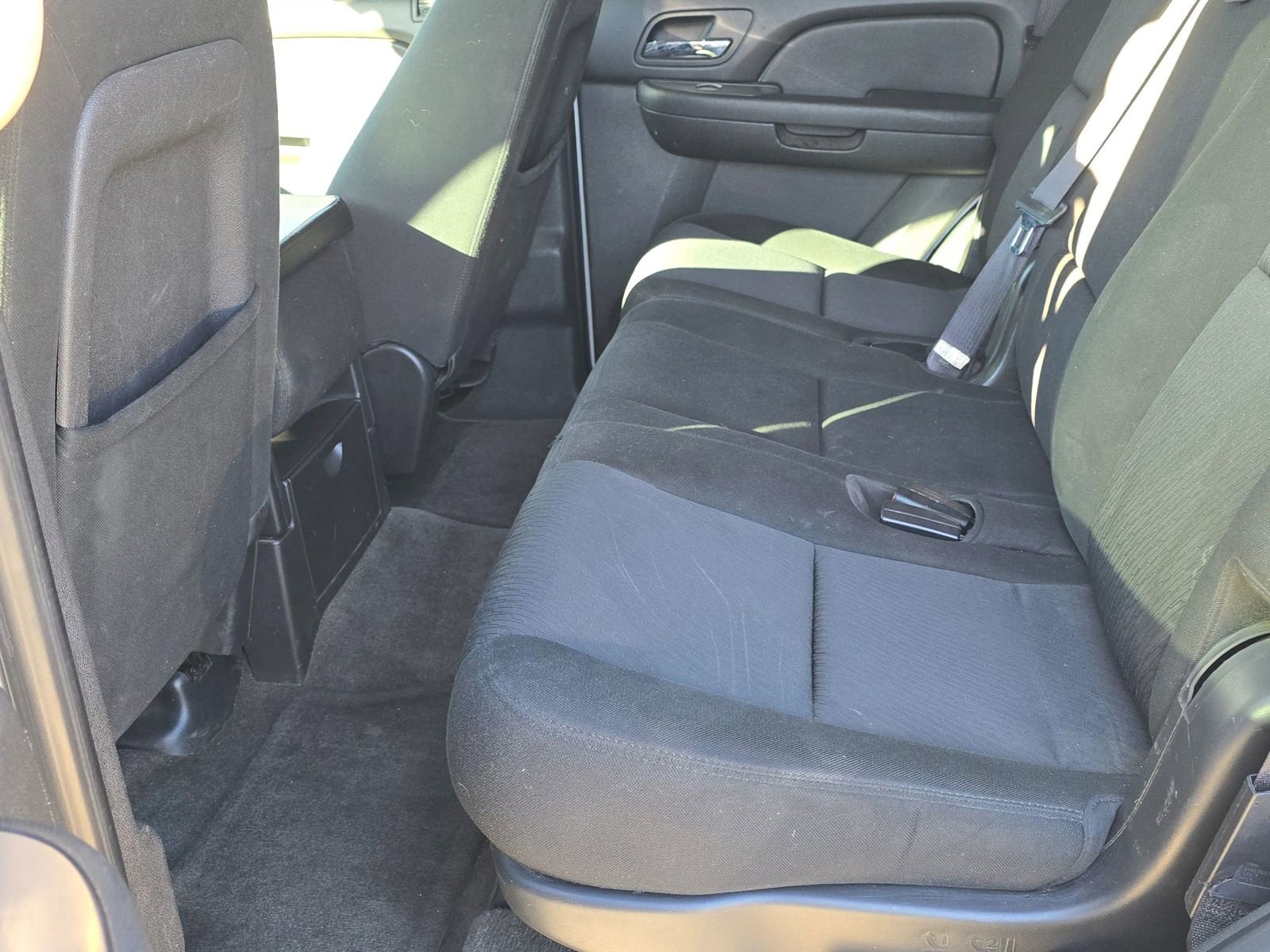 Used 2010 Chevrolet Tahoe LS image 15