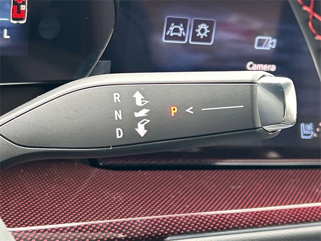 New 2026 Chevrolet Traverse RS image 27