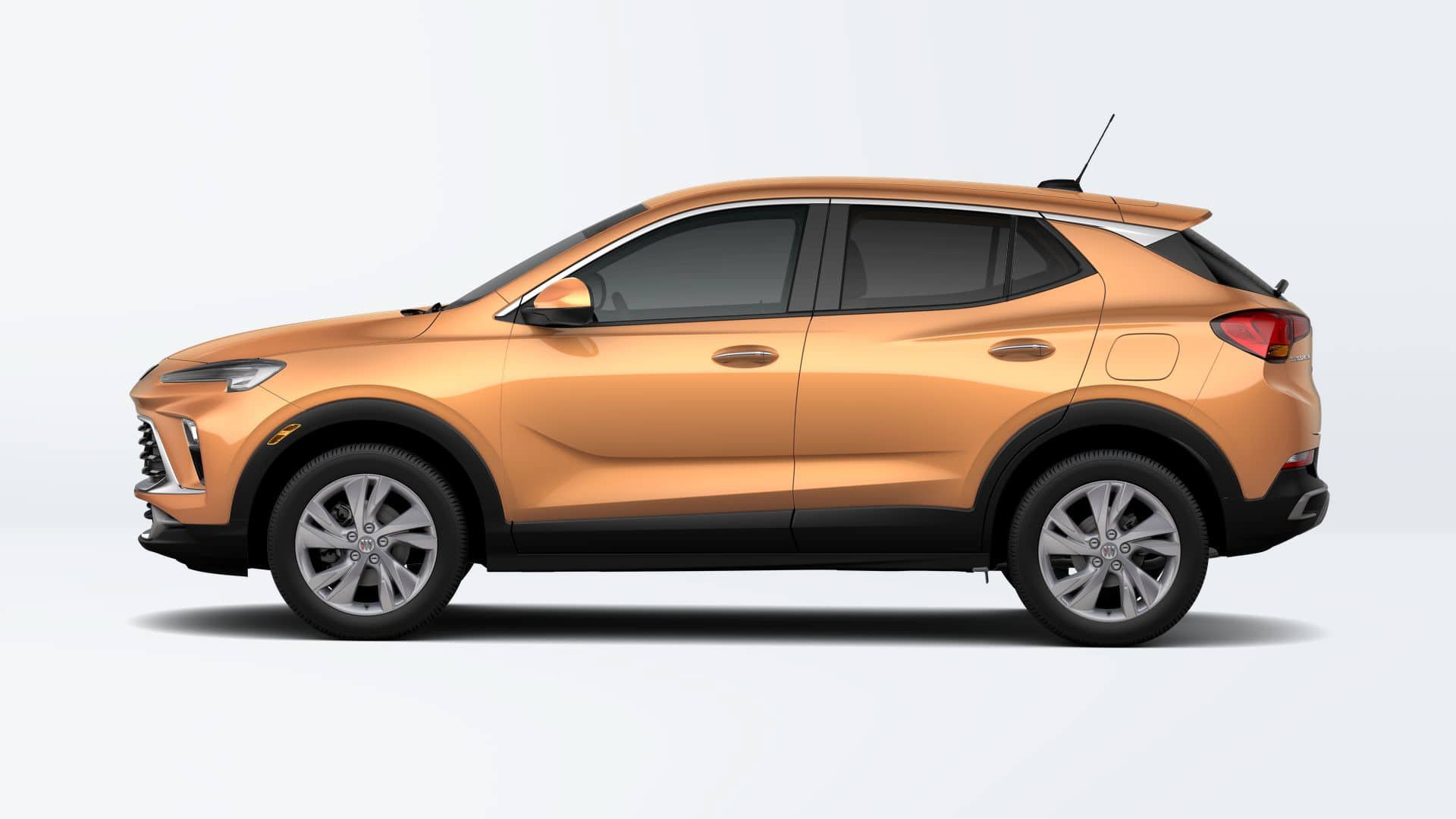 New 2026 Buick Encore GX Preferred w/ Comfort Package FWD image 6