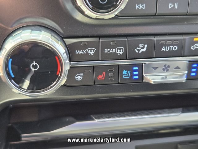 New 2026 Ford F250 Platinum AWD/4WD image 19