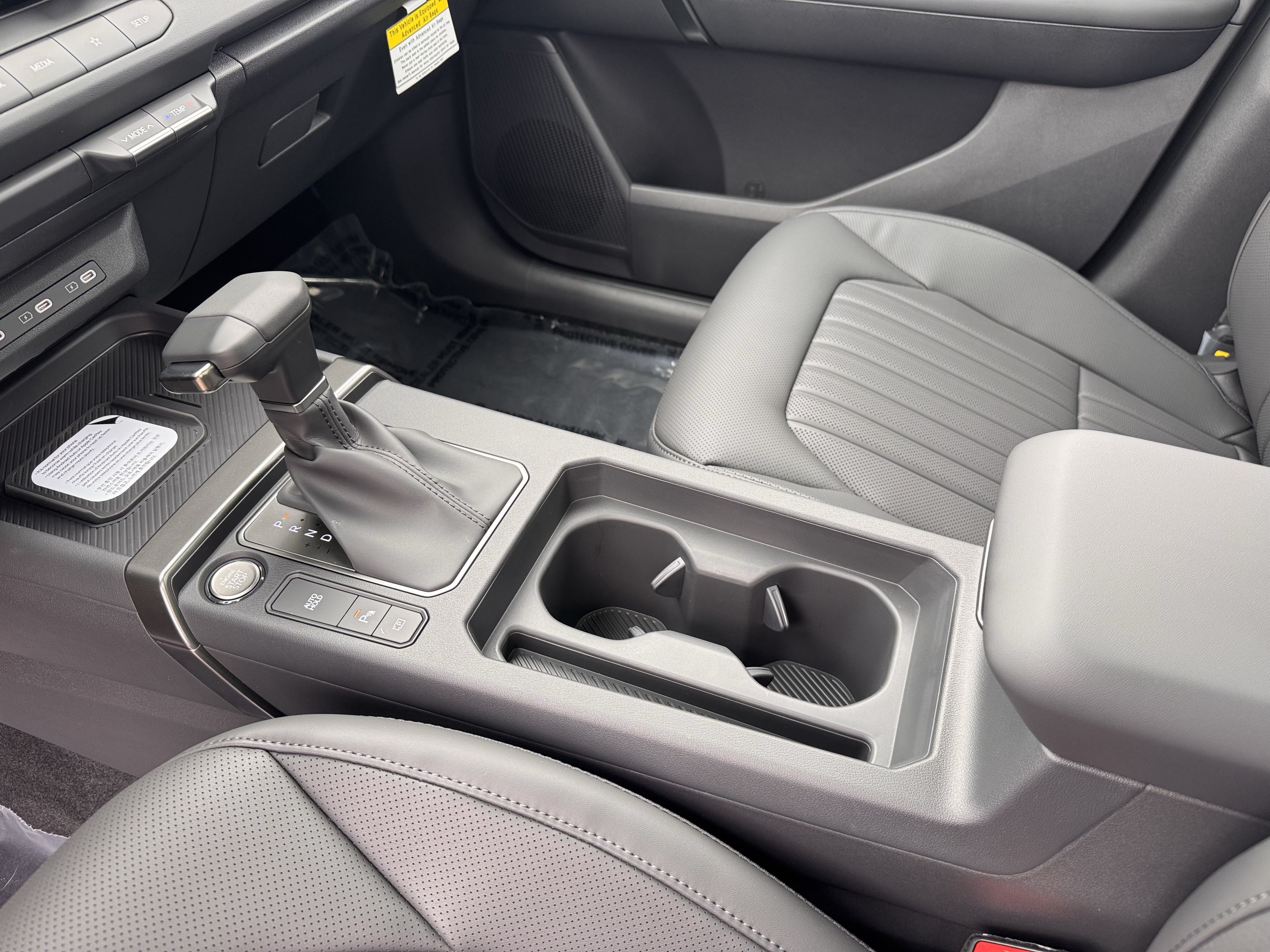 New 2027 Kia Seltos X-Line SX AWD/4WD image 8
