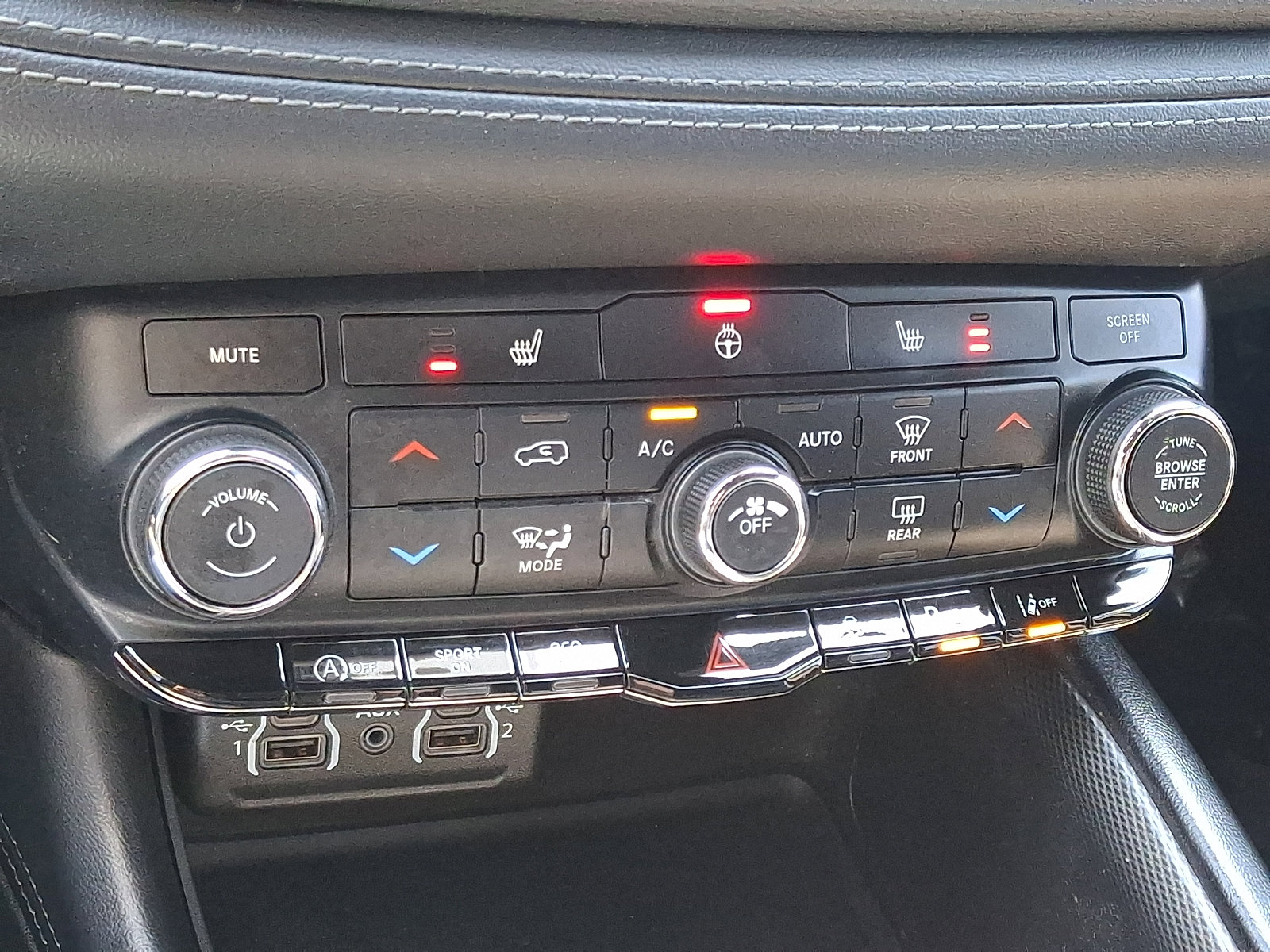 Used 2022 Dodge Durango GT AWD/4WD image 16