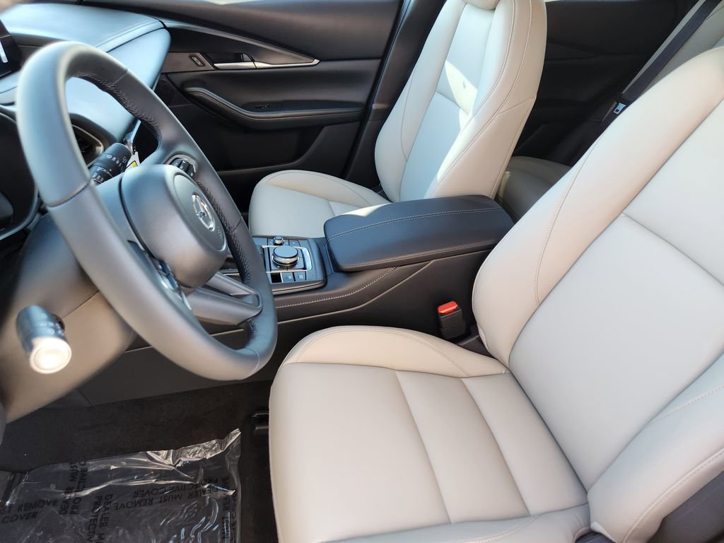 New 2026 MAZDA CX-30 AWD 2.5 S w/ Select Sport Pkg image 6