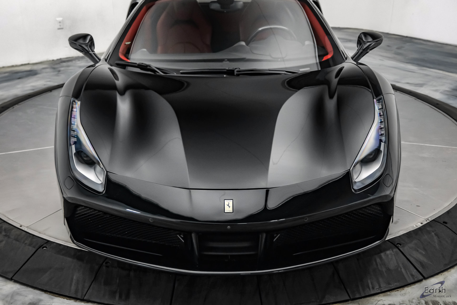 Used 2018 Ferrari 488 Spider RWD image 41