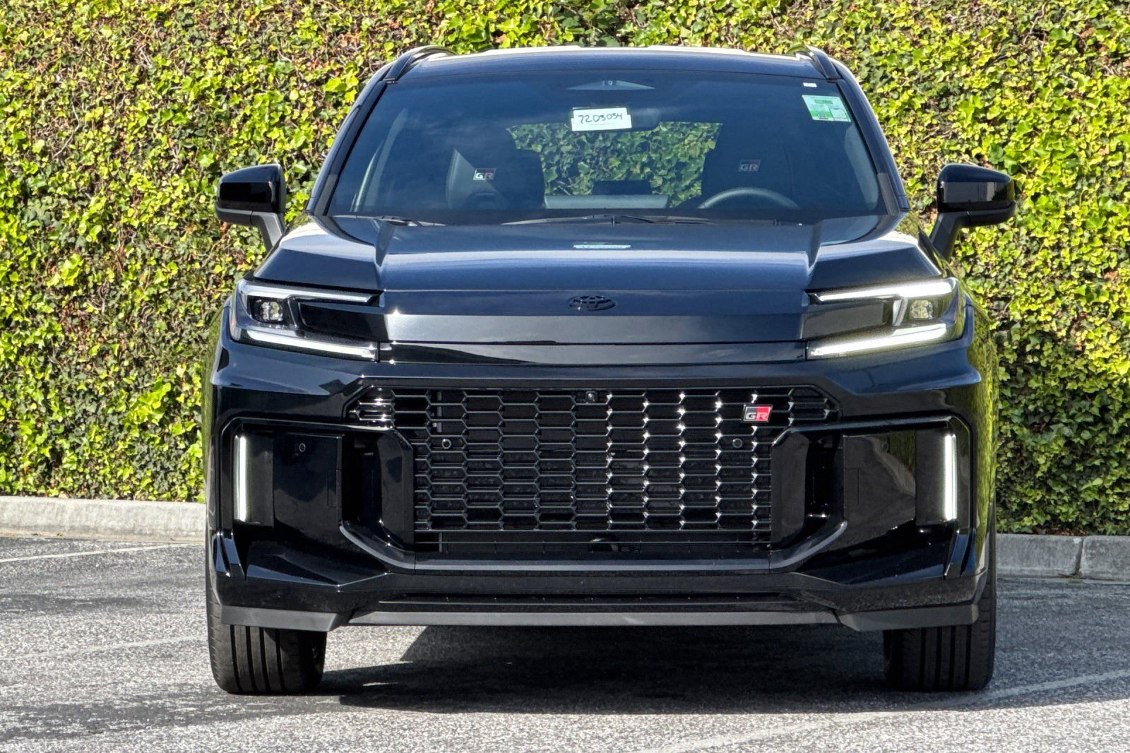 New 2026 Toyota RAV4 AWD Plug-in Hybrid image 9